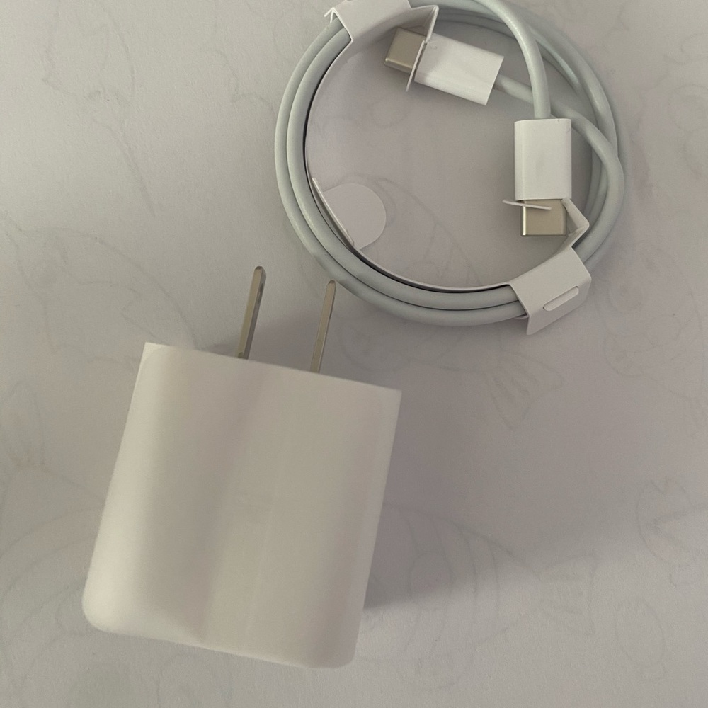 Ipad Pro Charger